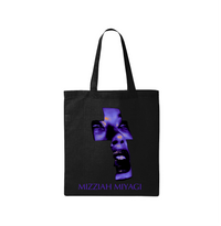 “She Crossed Me” Yard Tote